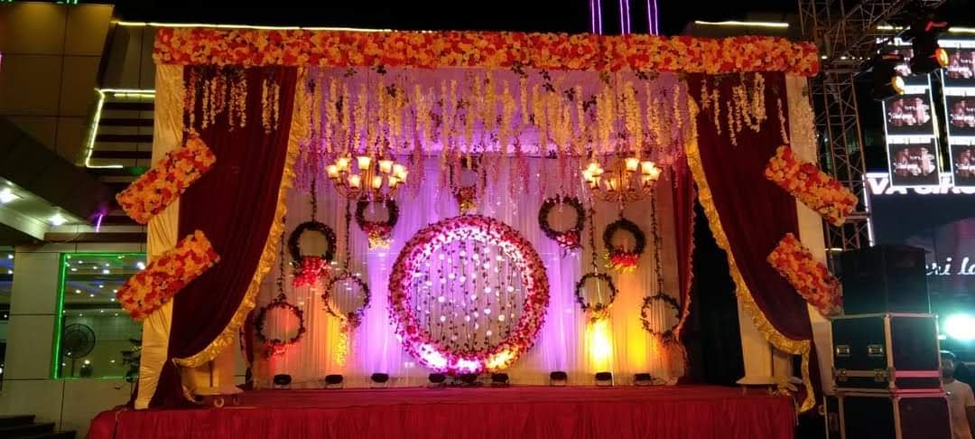  wedding